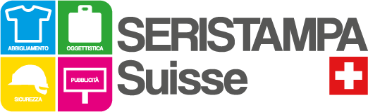 Seristampa Suisse